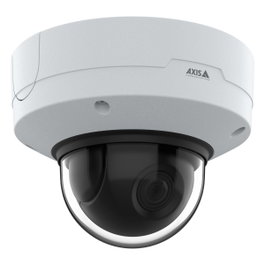 Axis Netzwerkkamera PTRZ Dome Q3628-VE 8 MP 4K