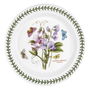 Portmeirion Botanic Garden Plato Llano 25 cm (6 Unidades)