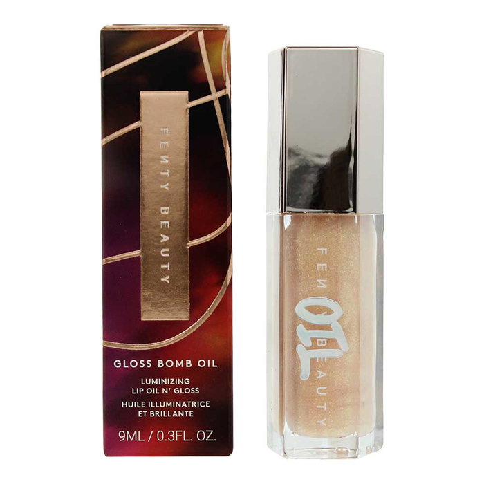 Fenty Beauty Gloss Bomb Oil Luminizing Lip Oil 9ml