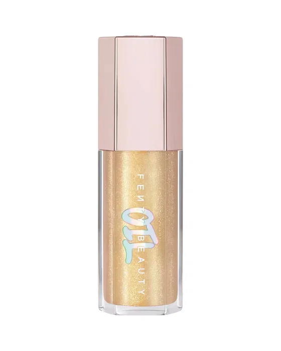 Fenty Beauty Gloss Bomb Oil Luminizing Lip Oil 'N Gloss 9 ml Fenty Beauty Gloss Bomb Oil Luminizing Lip Oil 'N Gloss 9 ml