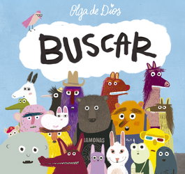 Buscar, Olga de Dios - NUBEOCHO