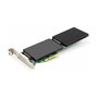 DeLOCK Tarjeta PCIe 4.0 x8 a 2x U.2 NVMe SFF-8639 - Bifurcación, Interna, Pasiva, para Windows y Linux