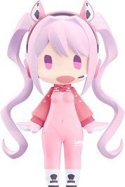 Goddess of Victory: Nikke Figura HELLO! GOOD SMILE Alice 10 cm