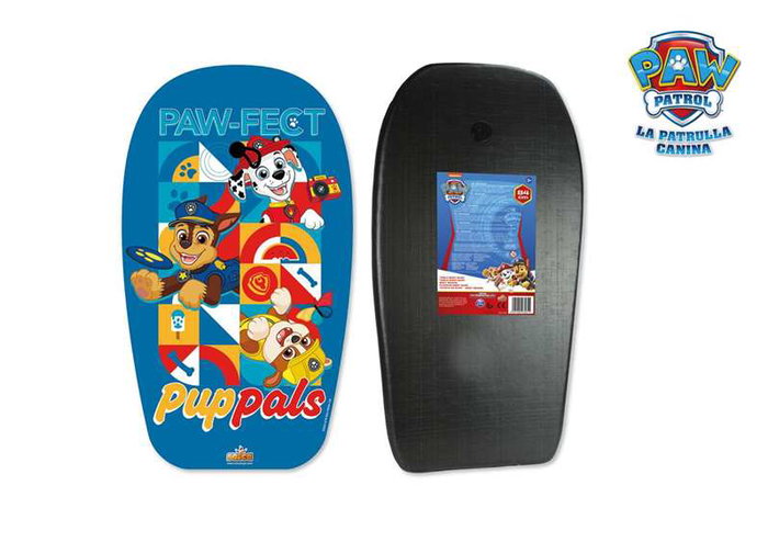 JugaToys Tabla de surf Paw Patrol 84 cm
