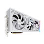 ASUS ROG -STRIX-RTX4080S-O16G-WHITE NVIDIA GeForce RTX 4080 SUPER 16 GB GDDR6X