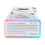 ASUS ROG -STRIX-RTX4080S-O16G-WHITE NVIDIA GeForce RTX 4080 SUPER 16 GB GDDR6X