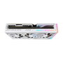 ASUS ROG -STRIX-RTX4080S-O16G-WHITE NVIDIA GeForce RTX 4080 SUPER 16 GB GDDR6X