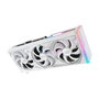ASUS ROG -STRIX-RTX4080S-O16G-WHITE NVIDIA GeForce RTX 4080 SUPER 16 GB GDDR6X