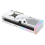 ASUS ROG -STRIX-RTX4080S-O16G-WHITE NVIDIA GeForce RTX 4080 SUPER 16 GB GDDR6X