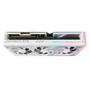 ASUS ROG -STRIX-RTX4080S-O16G-WHITE NVIDIA GeForce RTX 4080 SUPER 16 GB GDDR6X