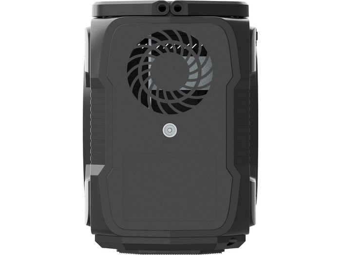 Sandberg 420-83 Power Station AC200 48000mAh 200W Negra