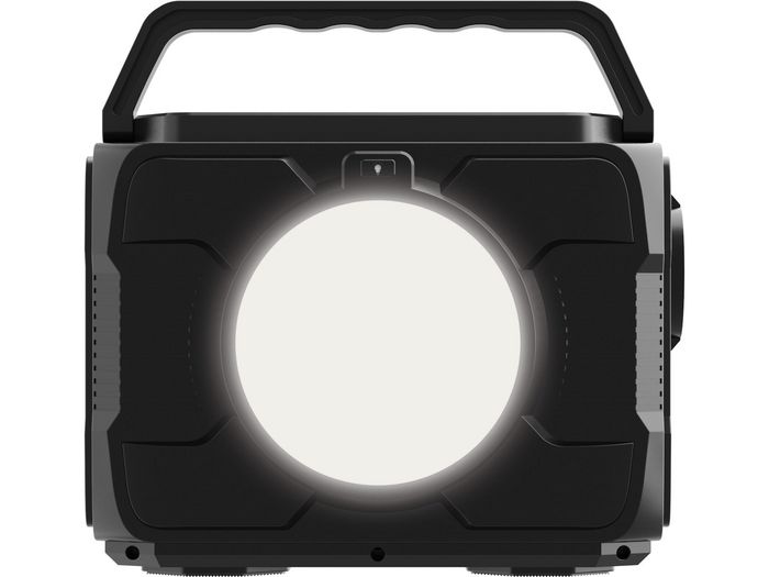 Sandberg 420-83 Power Station AC200 48000mAh 200W Negra