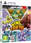 Microids King of Tokyo - Richard Garfield Limited Edition para PS5