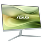 Asus VU279CFE-G Monitor Gaming 27 Pulgadas Full HD LCD Verde Gris 1ms 100Hz Eye Care+