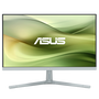 Asus VU279CFE-G Monitor Gaming 27 Pulgadas Full HD LCD Verde Gris 1ms 100Hz Eye Care+