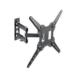 DAEWOO Soporte para TV 23-55 pulgadas con doble brazo