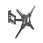 DAEWOO Soporte para TV 23-55 pulgadas con doble brazo