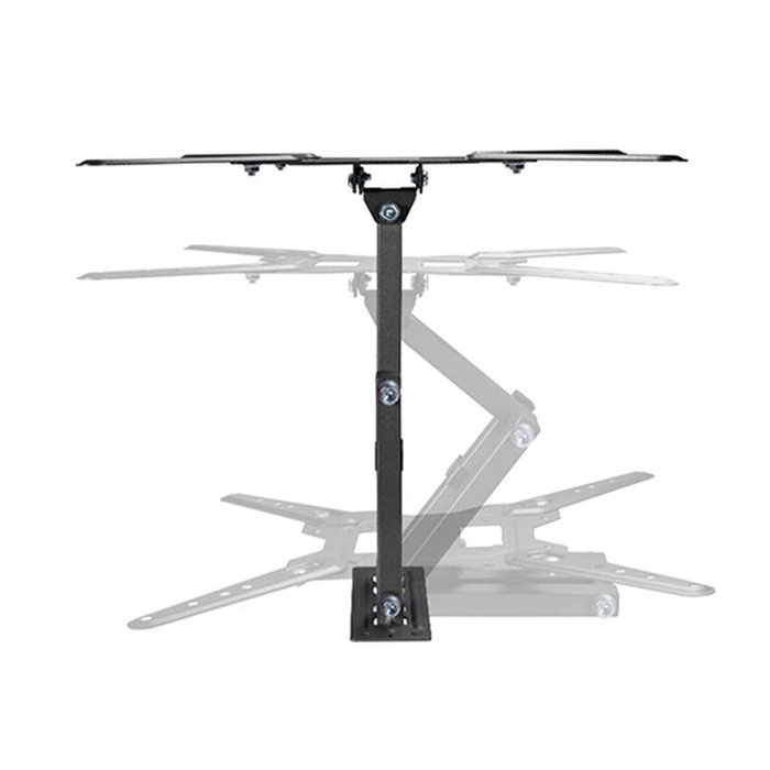 DAEWOO Soporte para TV 23-55 pulgadas con doble brazo