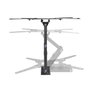 DAEWOO Soporte para TV 23-55 pulgadas con doble brazo