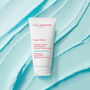 Clarins FRESH SCRUB Exfoliante en Crema Refrescante Revitalizante 50 ml V3237B1