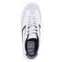 Zapatillas Deportivas Hombre Champion CL78 LP Blanco