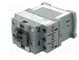 SCHNEIDER ELECTRIC Contactor Easy TeSys 3-polar 12A 24VDC