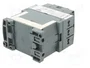 SCHNEIDER ELECTRIC Contactor Easy TeSys 3-polar 12A 24VDC