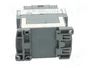 SCHNEIDER ELECTRIC Contactor Easy TeSys 3-polar 12A 24VDC