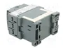 SCHNEIDER ELECTRIC Contactor Easy TeSys 3-polar 12A 24VDC