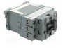 SCHNEIDER ELECTRIC Contactor Easy TeSys 3-polar 12A 24VDC