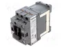 SCHNEIDER ELECTRIC Contactor Easy TeSys 3-polar 12A 24VDC