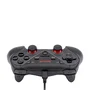 Redragon Ceres G812 Gamepad Bluetooth/USB Negro