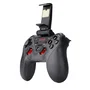 Redragon Ceres G812 Gamepad Bluetooth/USB Negro