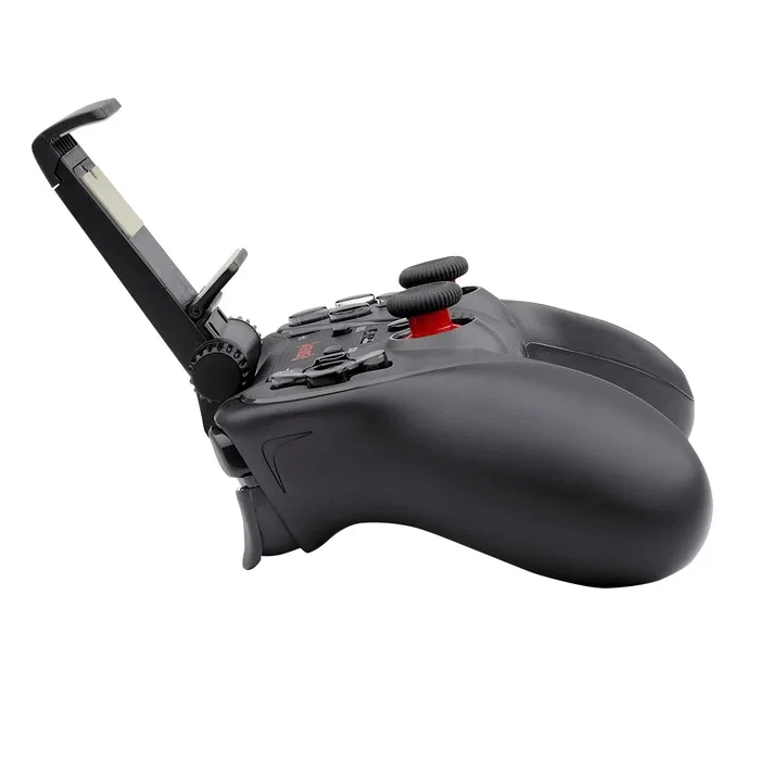 Redragon Ceres G812 Gamepad Bluetooth/USB Negro