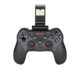 Redragon Ceres G812 Gamepad Bluetooth/USB Negro