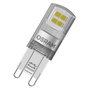 OSRAM Osram LED-Lampe STAR PIN 20 1,9 W warmweiß