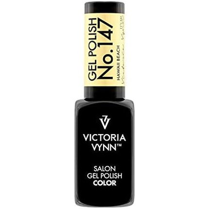 Victoria Vynn Gel Polish 147 Hawaii Beach 8ml