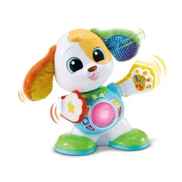 Vtech VTE3417766194053 Boogie, Baila Conmigo - Idioma Francés
