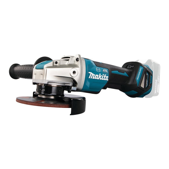 Makita DGA519Z Amoladora angular a batería
