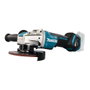 Makita DGA519Z Amoladora angular a batería
