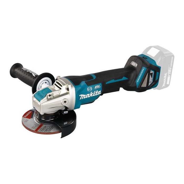 Makita DGA519Z Amoladora angular a batería