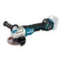 Makita DGA519Z Amoladora angular a batería
