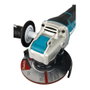 Makita DGA519Z Amoladora angular a batería
