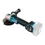 Makita DGA519Z Amoladora angular a batería