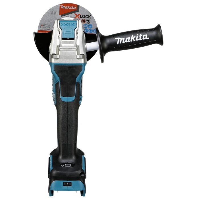 Makita DGA519Z Amoladora angular a batería