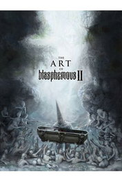The Art Of Blasphemous Ii