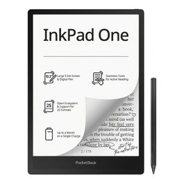 Pocketbook InkPad One DACH-Version Matte Black