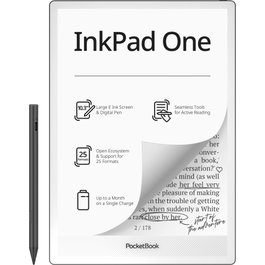 PocketBook InkPad One Black