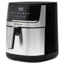 Orbegozo FDR 8010 Freidora de Aire 8L 2000W