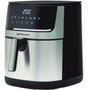 Orbegozo FDR 8010 Freidora de Aire 8L 2000W